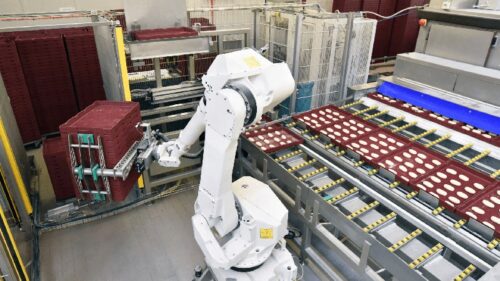 Robotics In The Food Industry - How Robots Are Used For Food Packaging ...